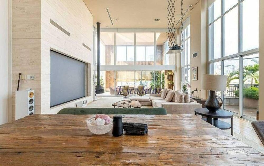 Cobertura, 5 quartos, 820 m² - Foto 3