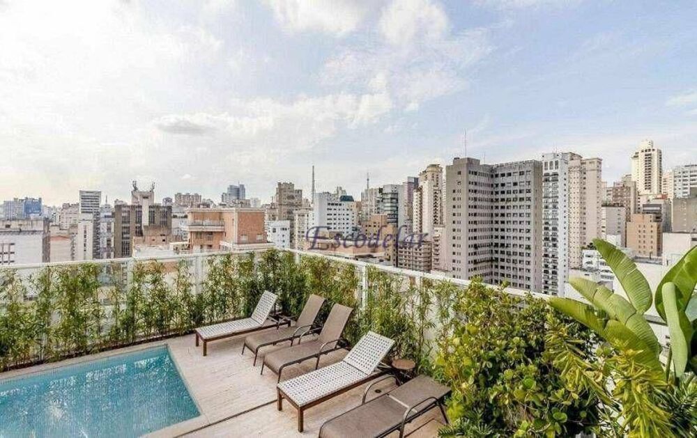Cobertura, 5 quartos, 820 m² - Foto 4