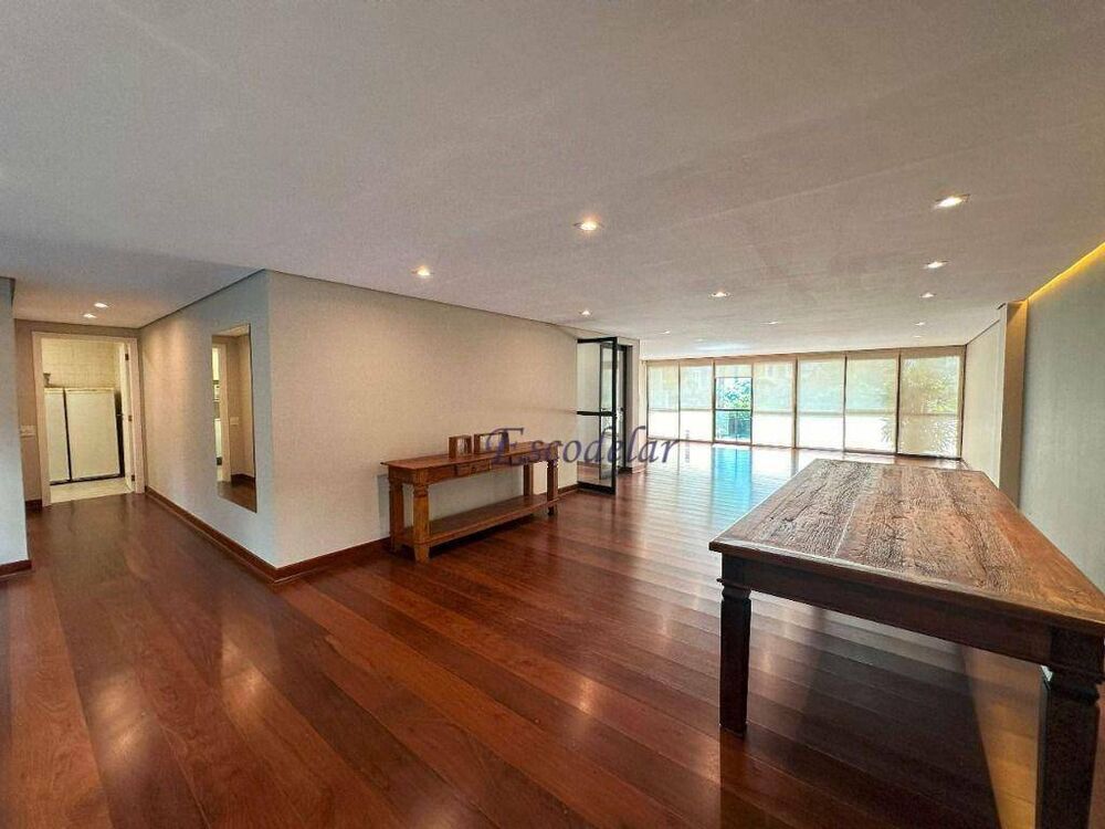 Apartamento, 4 quartos, 195 m² - Foto 1