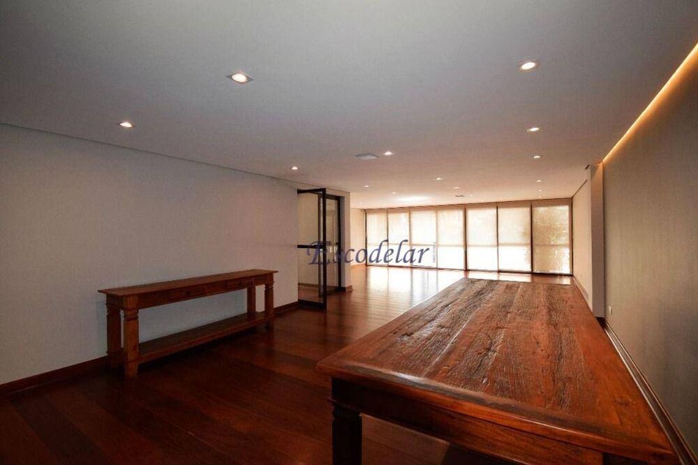Apartamento, 4 quartos, 195 m² - Foto 4