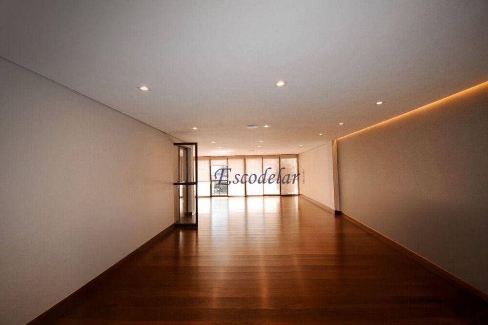 Apartamento, 4 quartos, 195 m² - Foto 3