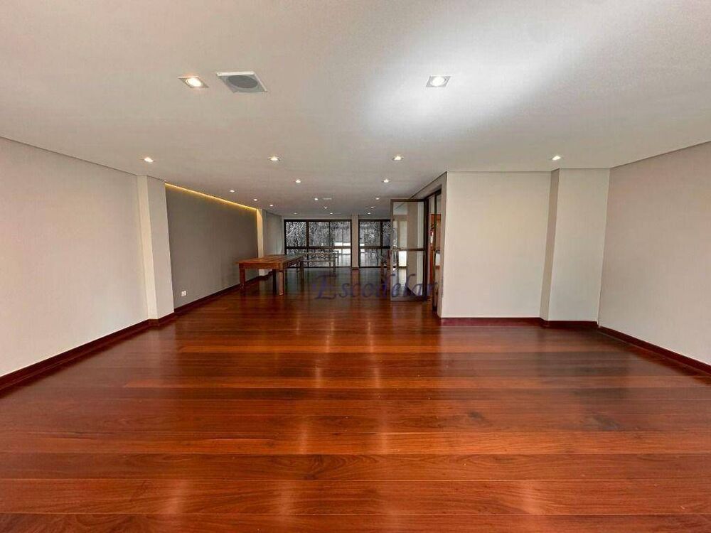 Apartamento, 4 quartos, 195 m² - Foto 2