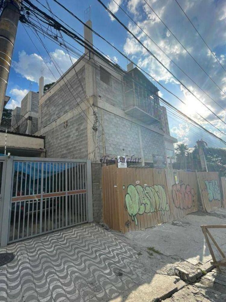 Apartamento, 2 quartos, 44 m² - Foto 10
