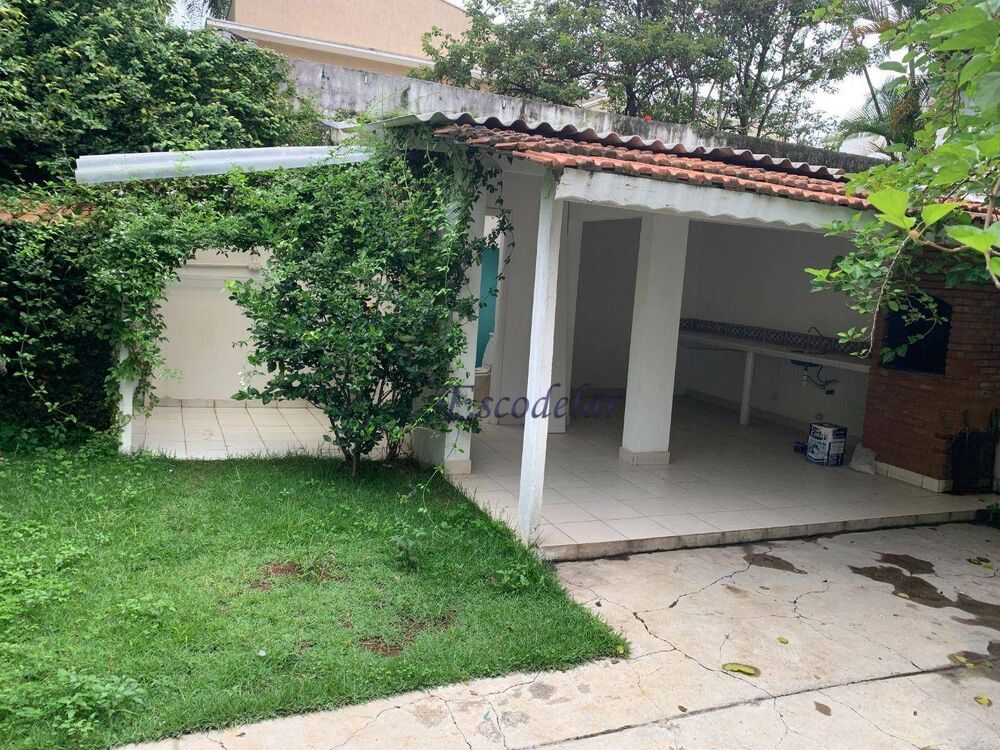 Casa, 3 quartos, 220 m² - Foto 1
