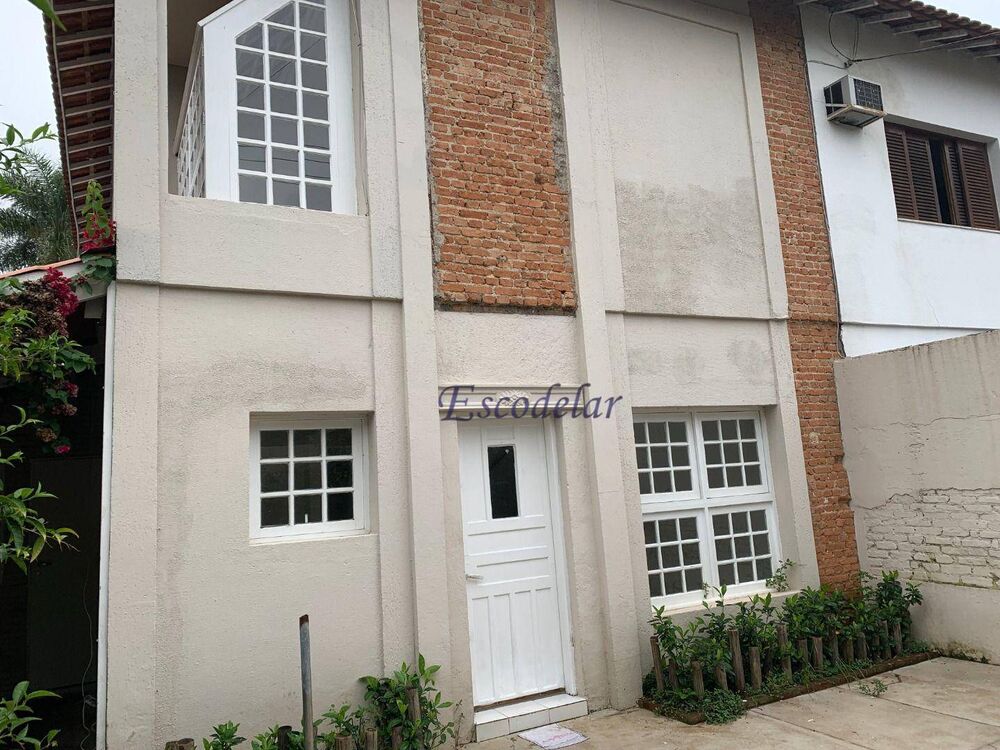 Casa, 3 quartos, 220 m² - Foto 2