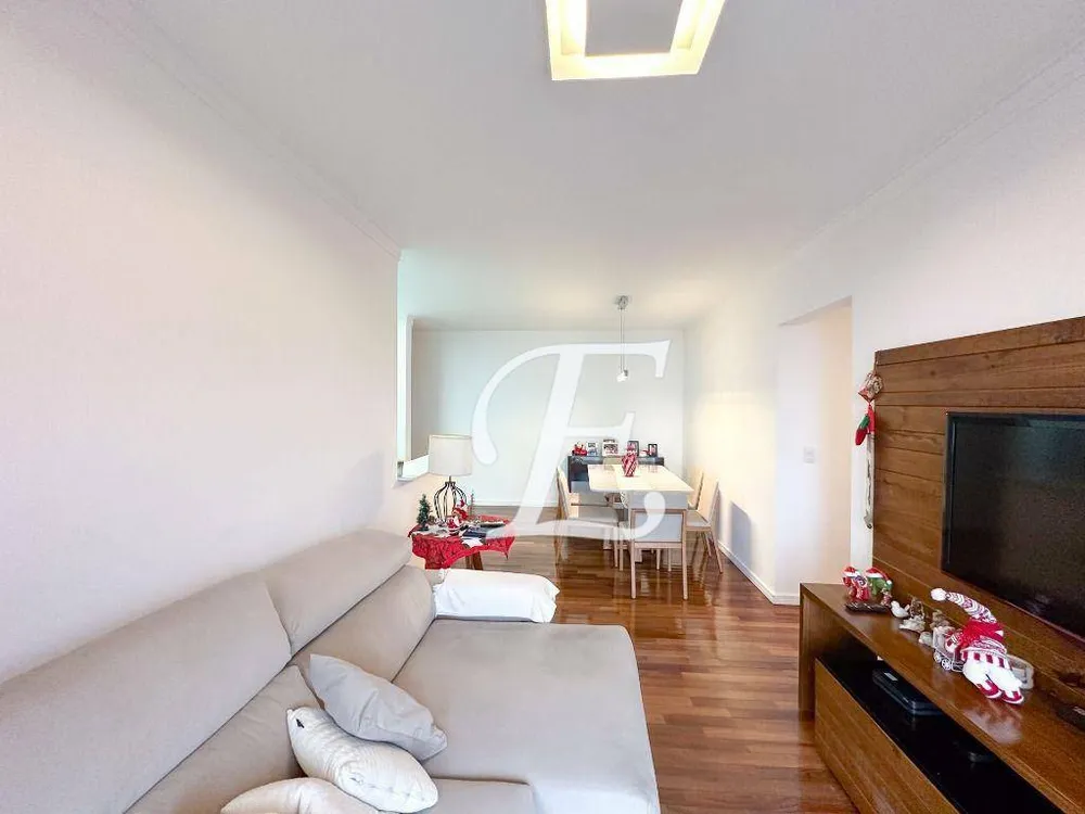 Apartamento, 3 quartos, 85 m² - Foto 6