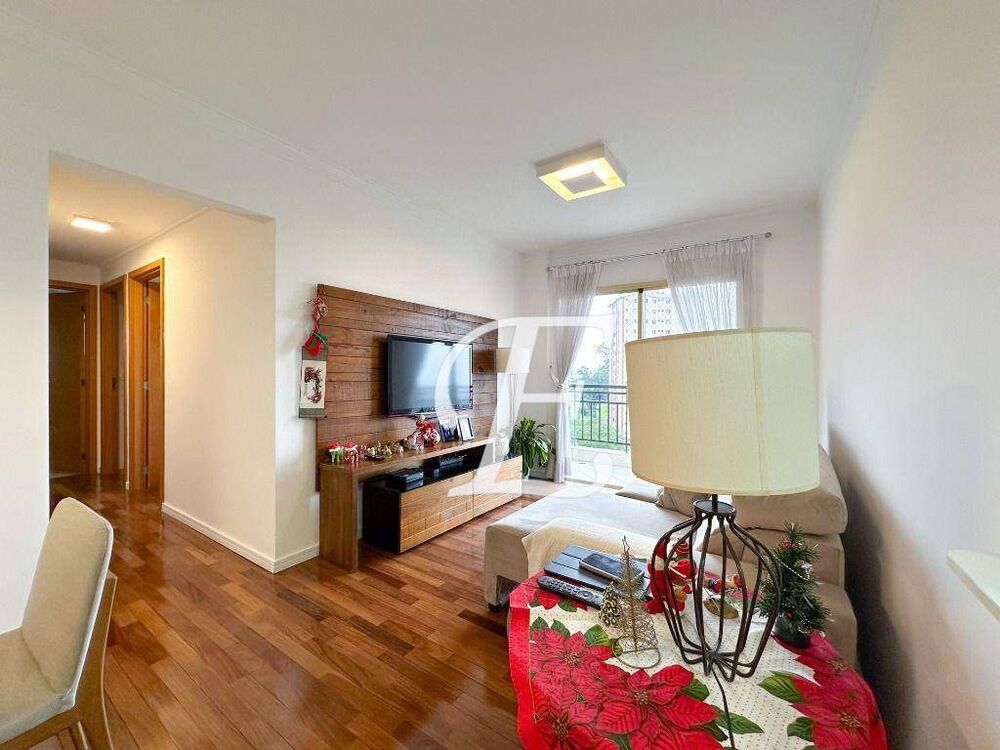 Apartamento, 3 quartos, 85 m² - Foto 2