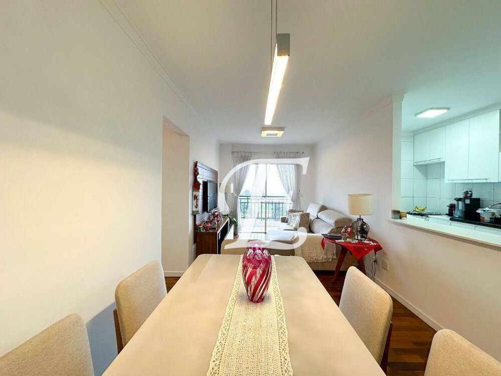 Apartamento, 3 quartos, 85 m² - Foto 4