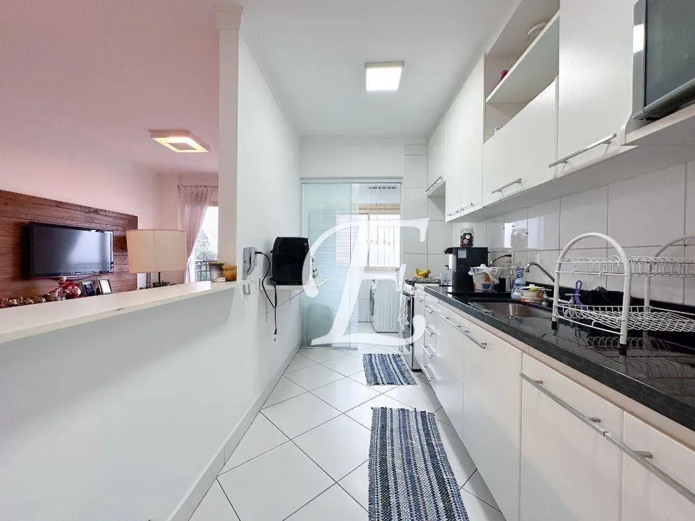 Apartamento, 3 quartos, 85 m² - Foto 5