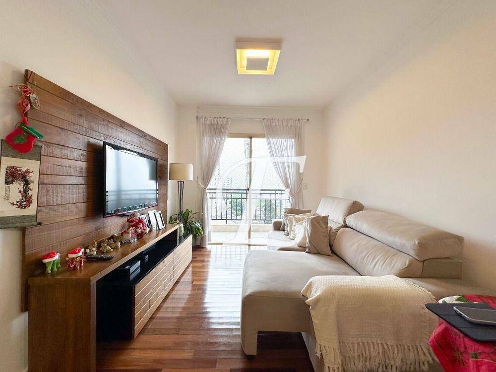 Apartamento, 3 quartos, 85 m² - Foto 3