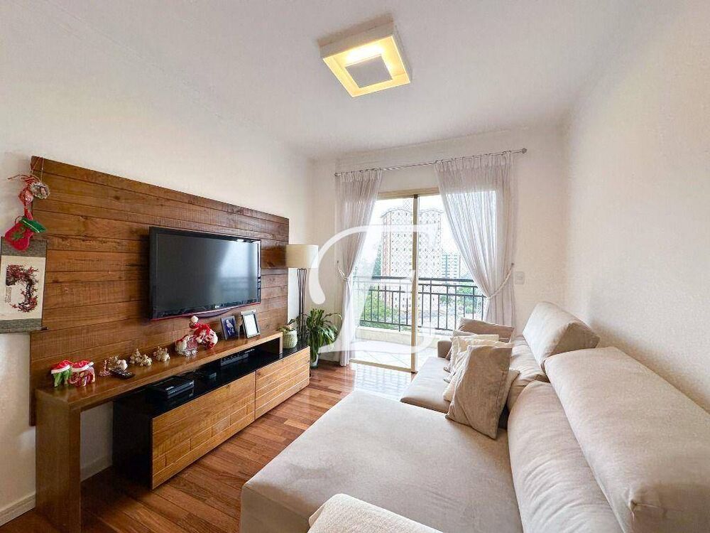 Apartamento, 3 quartos, 85 m² - Foto 1