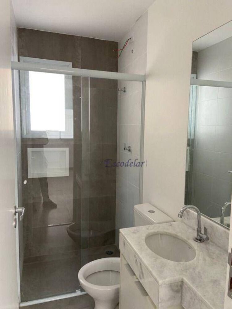 Apartamento, 2 quartos, 40 m² - Foto 3