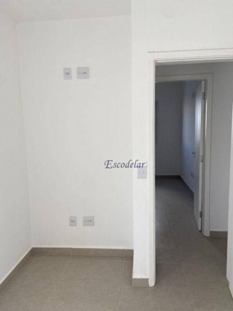 Apartamento, 2 quartos, 40 m² - Foto 2