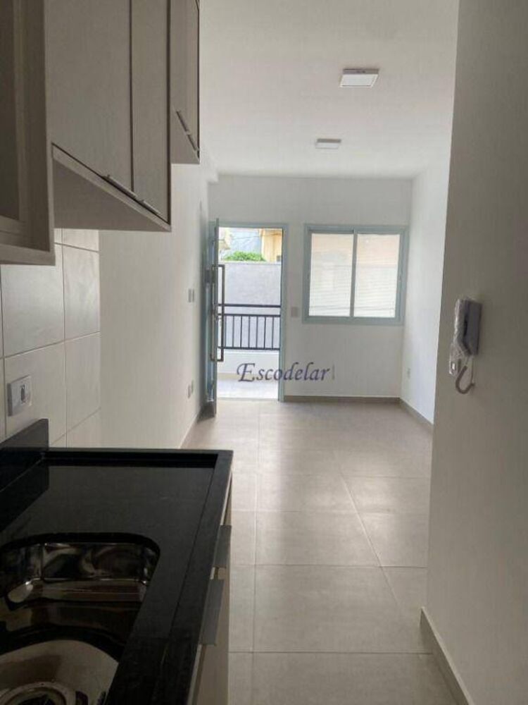 Apartamento, 2 quartos, 40 m² - Foto 1