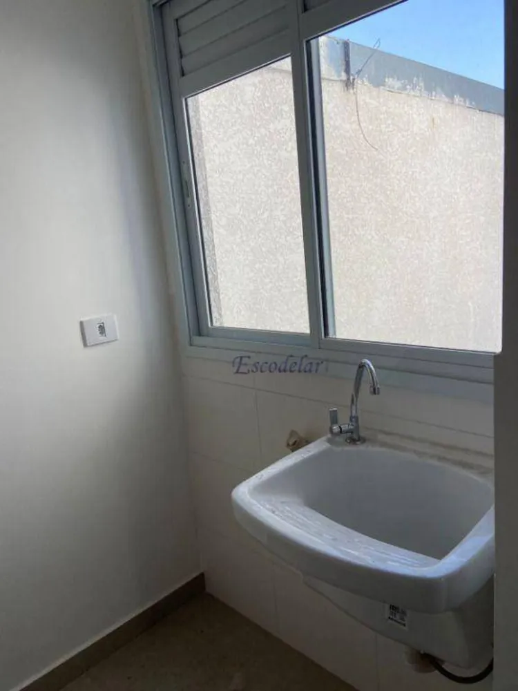 Apartamento, 2 quartos, 40 m² - Foto 8