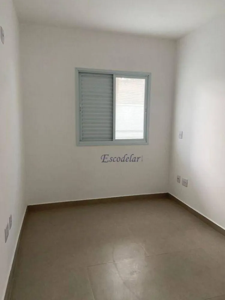 Apartamento, 2 quartos, 40 m² - Foto 5