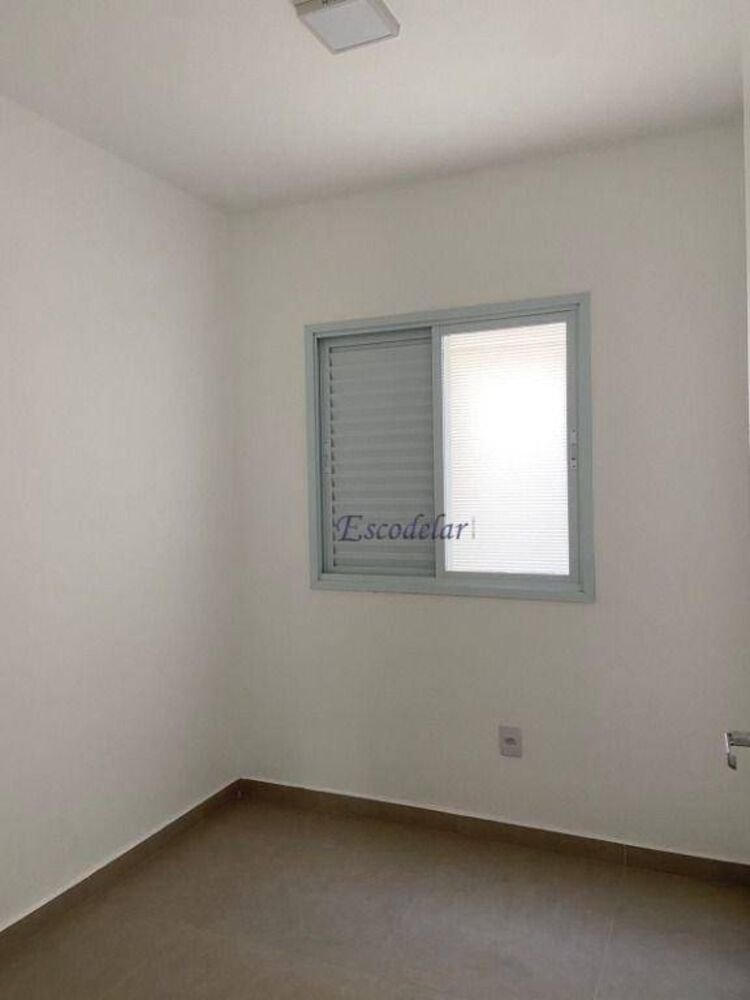 Apartamento, 2 quartos, 40 m² - Foto 4