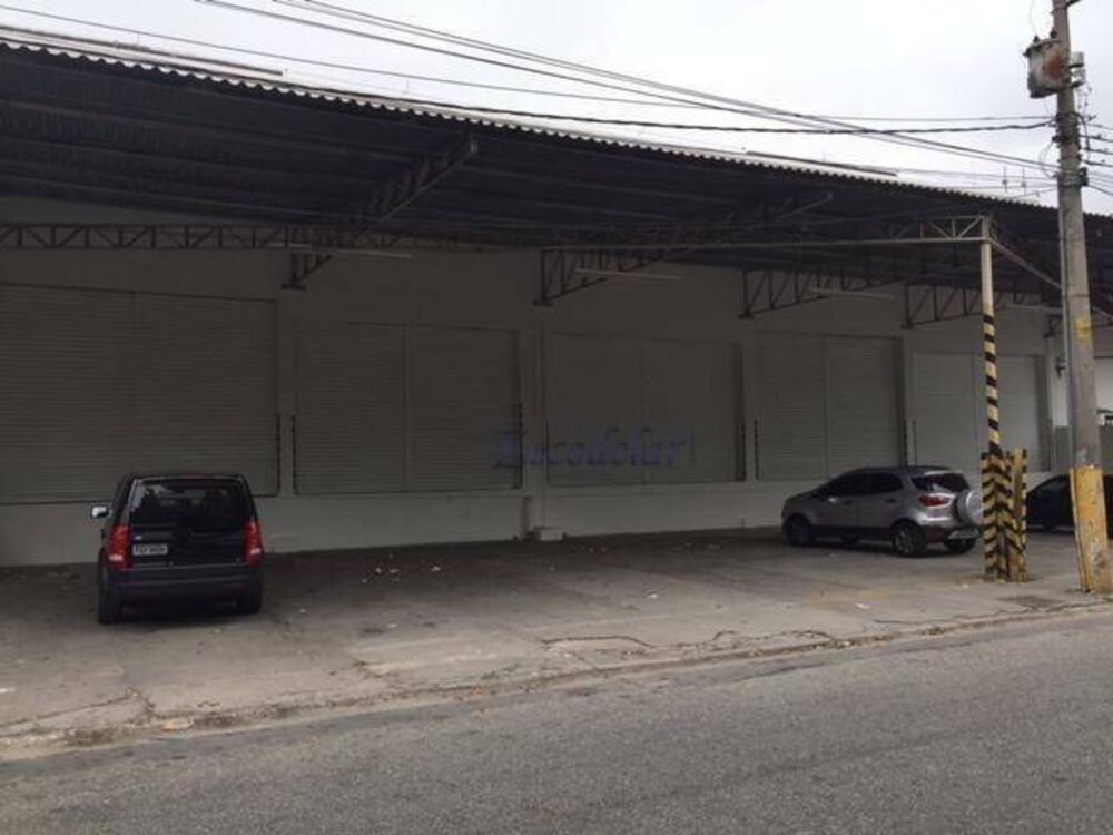 Depósito-Galpão, 2167 m² - Foto 3