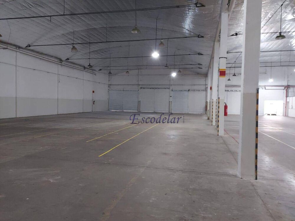 Depósito-Galpão, 2167 m² - Foto 1