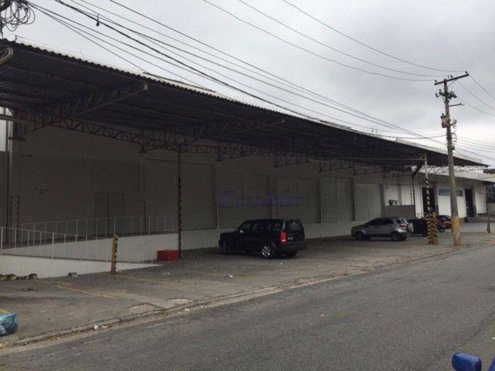 Depósito-Galpão, 2167 m² - Foto 4