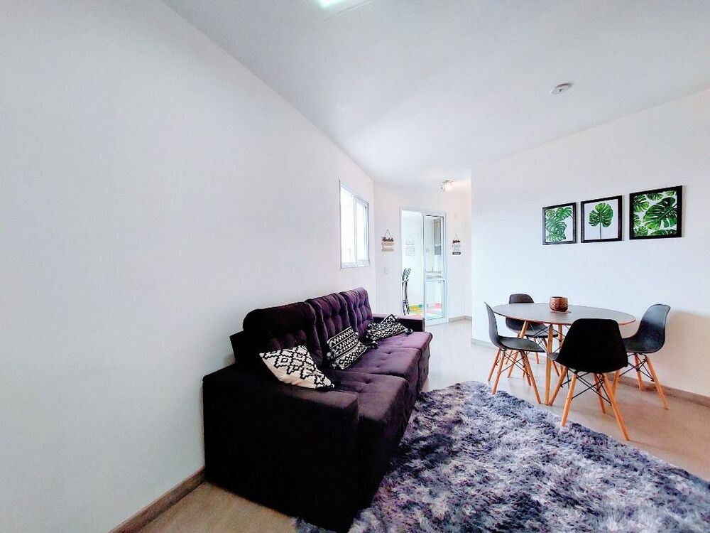 Apartamento, 2 quartos, 56 m² - Foto 6