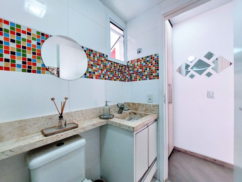 Apartamento, 2 quartos, 56 m² - Foto 7