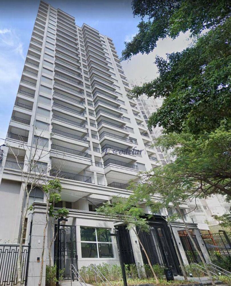 Apartamento, 3 quartos, 147 m² - Foto 1