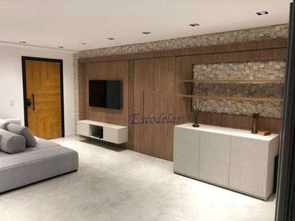 Apartamento, 3 quartos, 147 m² - Foto 3