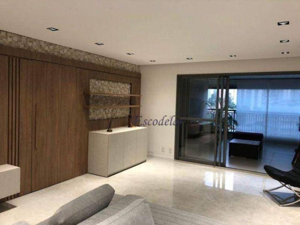 Apartamento, 3 quartos, 147 m² - Foto 4