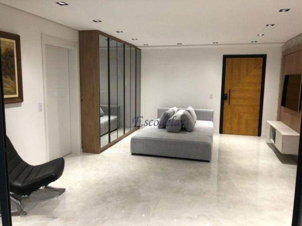 Apartamento, 3 quartos, 147 m² - Foto 2
