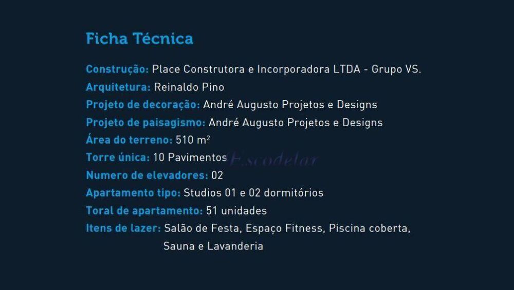 Kitnet-Studio, 30 m² - Foto 4