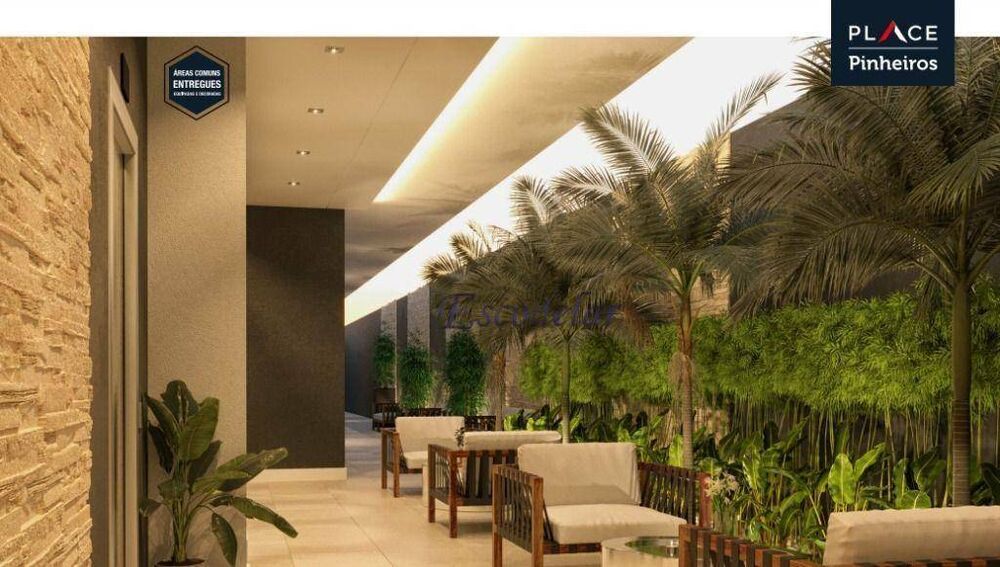 Kitnet-Studio, 30 m² - Foto 1