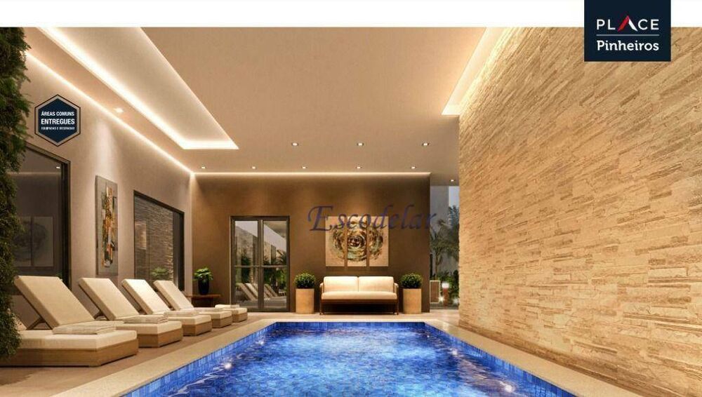 Kitnet-Studio, 30 m² - Foto 9