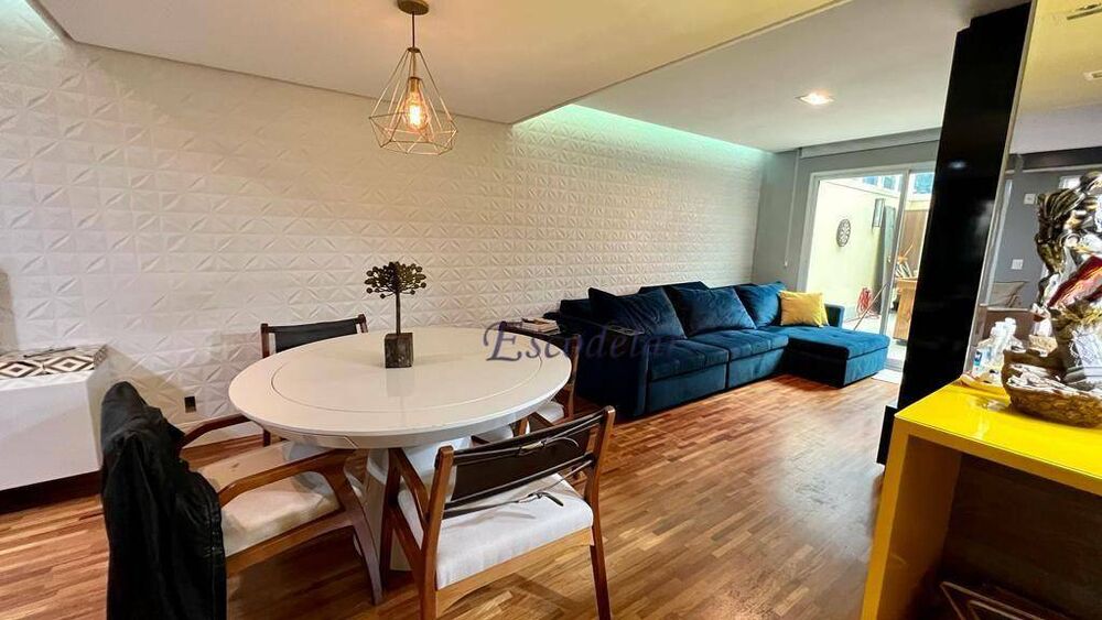 Casa de Condomínio, 3 quartos - Foto 3