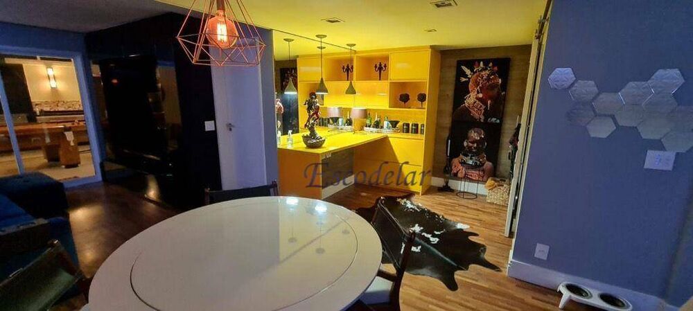 Casa de Condomínio, 3 quartos - Foto 7