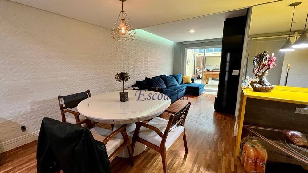 Casa de Condomínio, 3 quartos - Foto 2