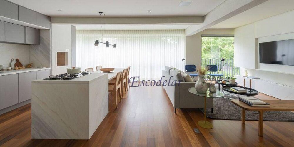 Apartamento, 2 quartos, 105 m² - Foto 3