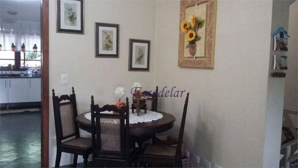 Casa de Condomínio, 5 quartos - Foto 6