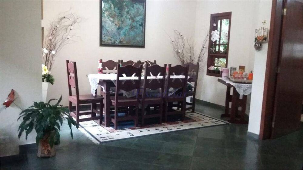 Casa de Condomínio, 5 quartos - Foto 5