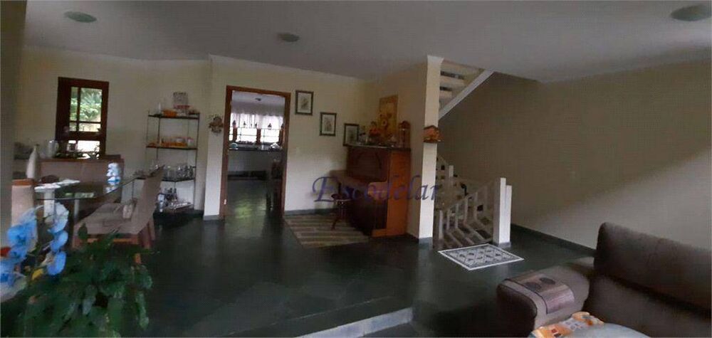 Casa de Condomínio, 5 quartos - Foto 7