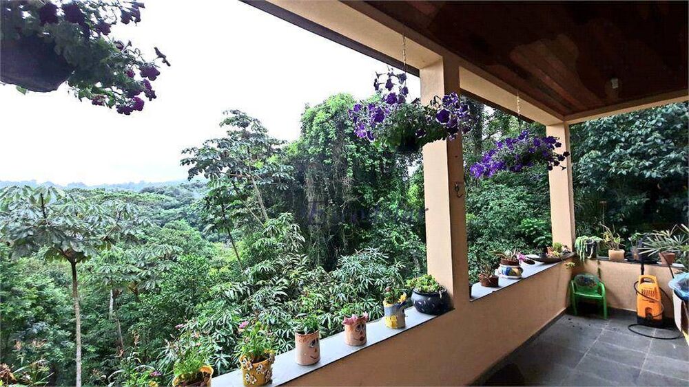 Casa de Condomínio, 5 quartos - Foto 8