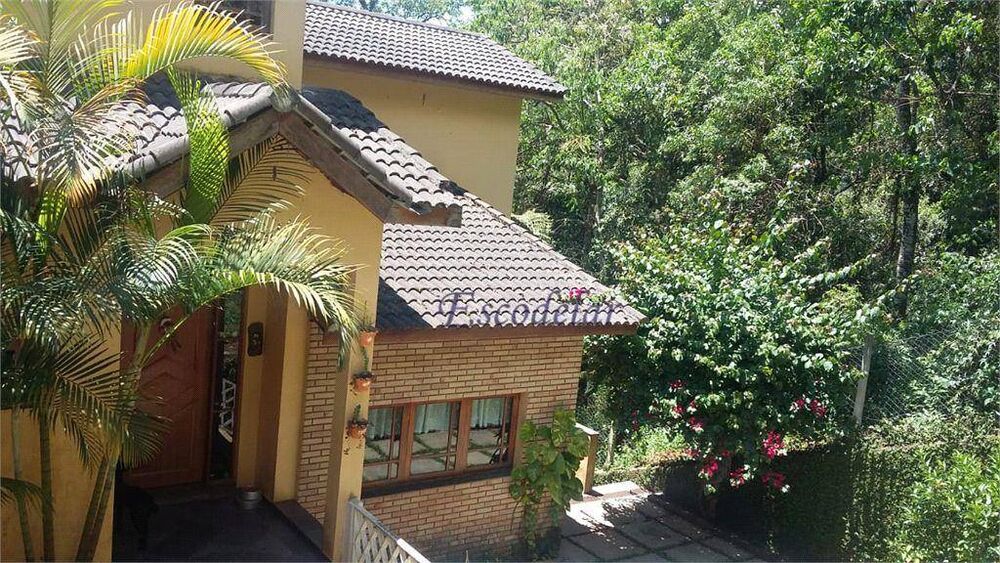 Casa de Condomínio, 5 quartos - Foto 2