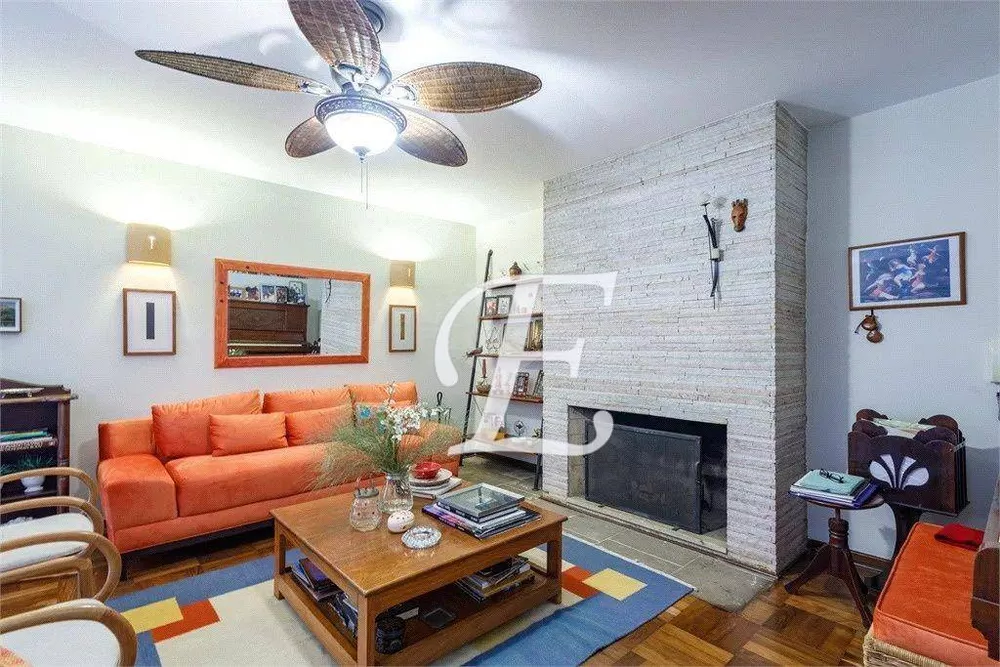 Casa, 4 quartos, 304 m² - Foto 6