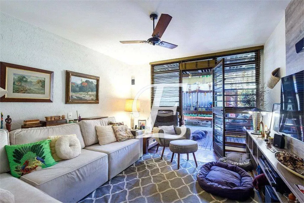Casa, 4 quartos, 304 m² - Foto 3