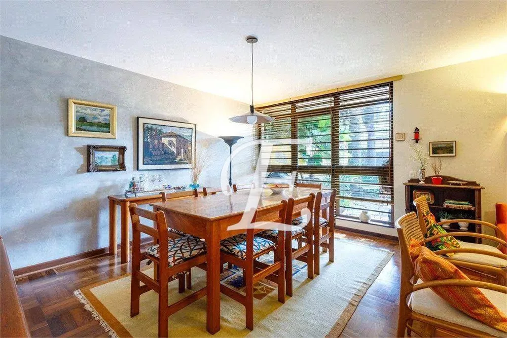 Casa, 4 quartos, 304 m² - Foto 8