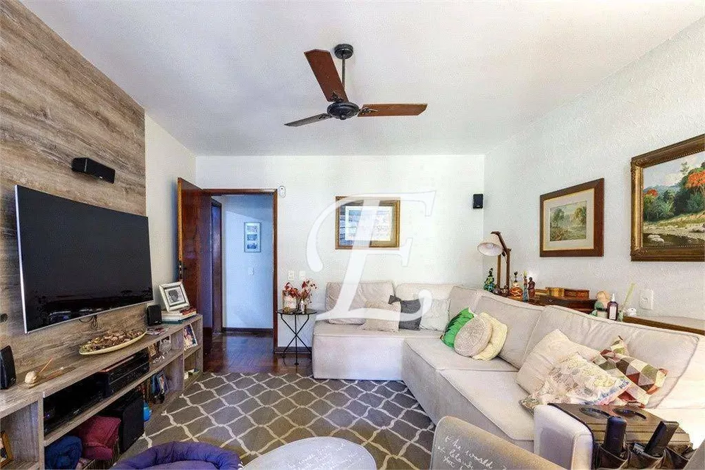 Casa, 4 quartos, 304 m² - Foto 5
