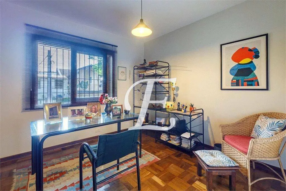 Casa, 4 quartos, 304 m² - Foto 4