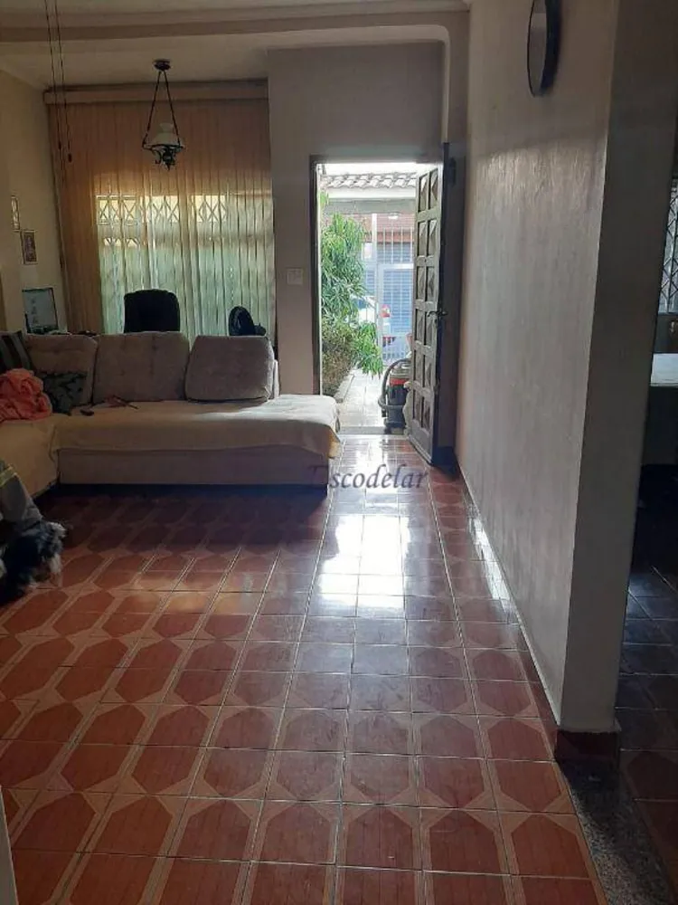 Casa, 3 quartos, 348 m² - Foto 7