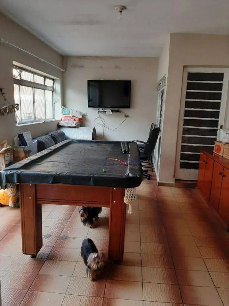 Casa, 3 quartos, 348 m² - Foto 8
