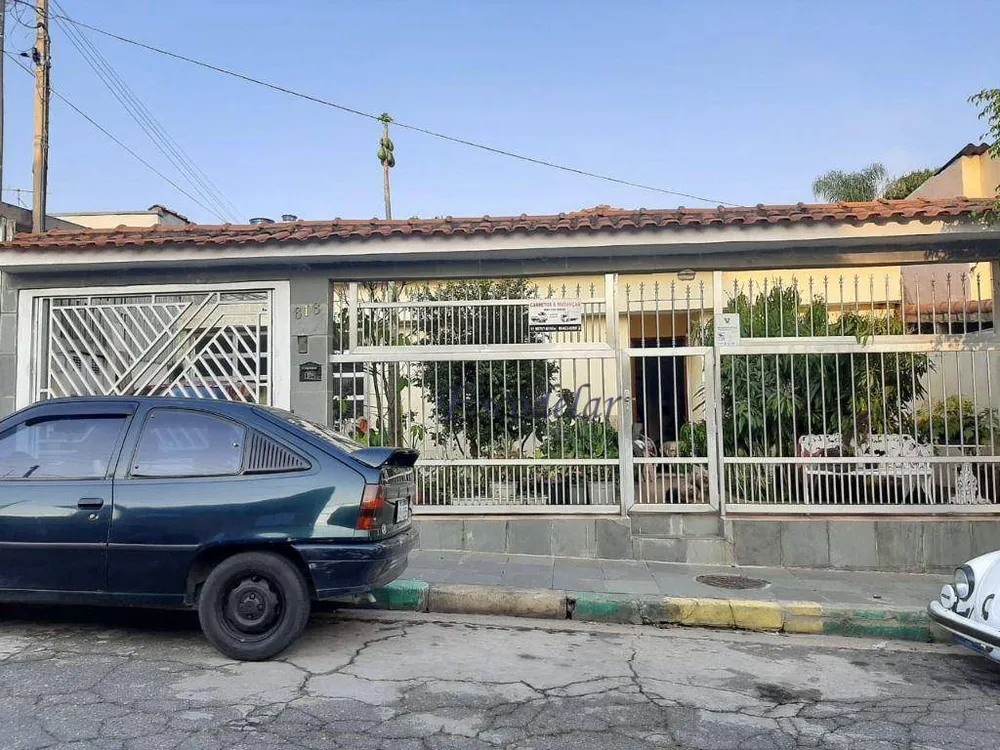 Casa, 3 quartos, 348 m² - Foto 3